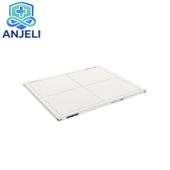 IRAY Superior 14 × 17-inch  Cassette-size Flat  Panel Detector. Wireless Flat Panel Detector (FPD)