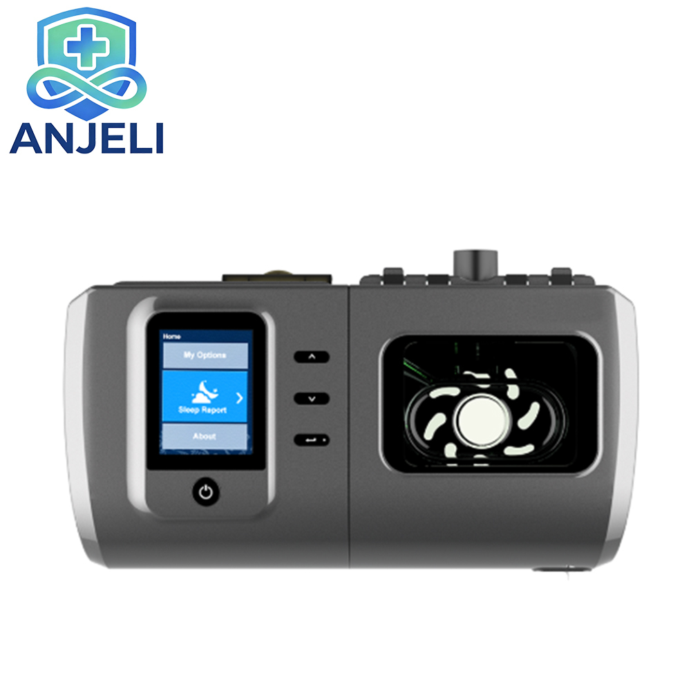 BIPAP machine. Bi-pap machine