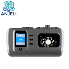 BIPAP machine. Bi-pap machine