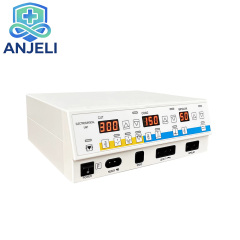 Electrosurgical Unit