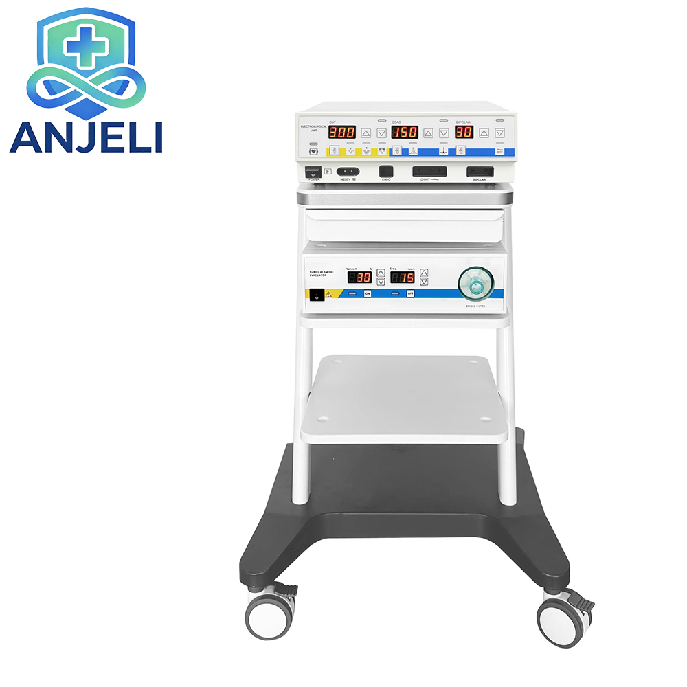 Electrosurgical Unit 