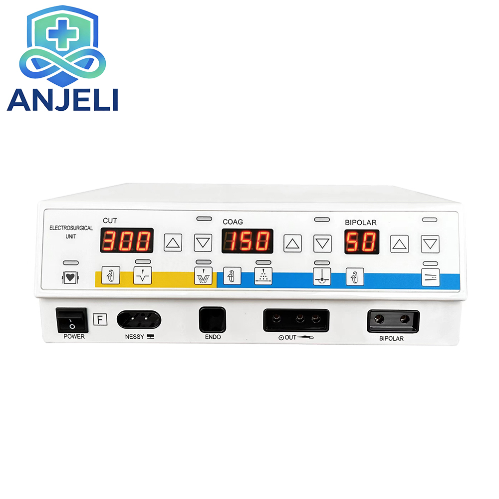 Electrosurgical Unit