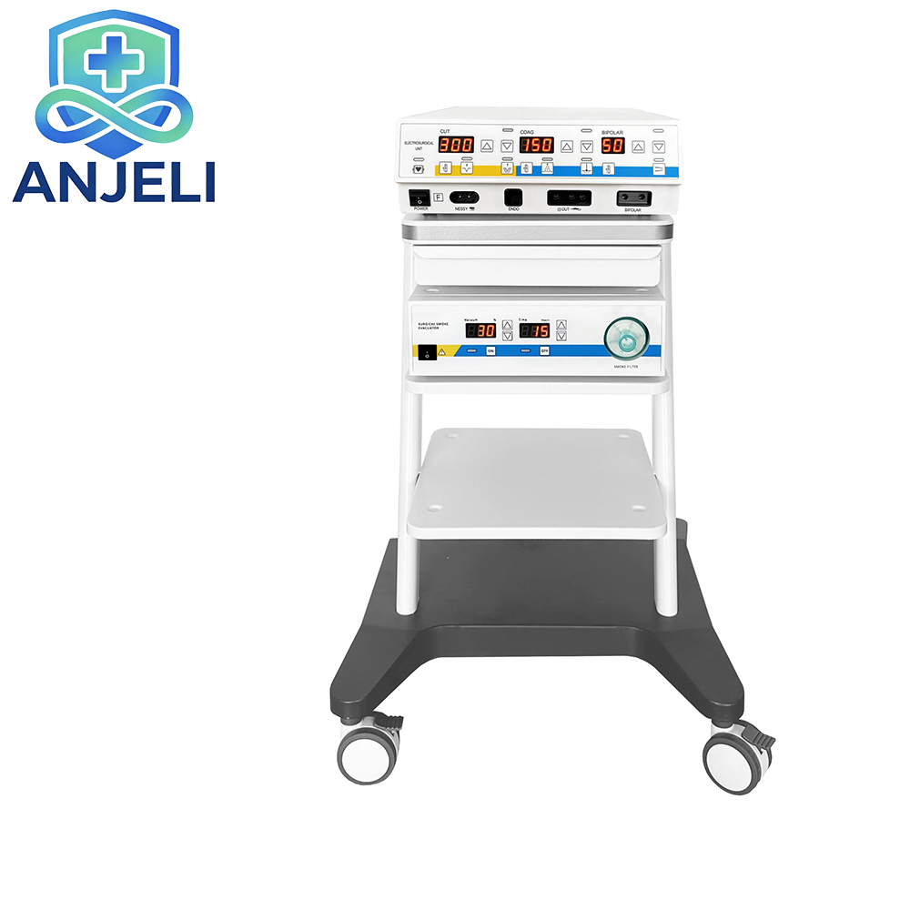 Electrosurgical Unit 