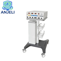 Argon Plasma Electrosurgical Unit  AJLESU-350AR,Argon Plasma Electrosurgical Unit  AJLESU-350AR