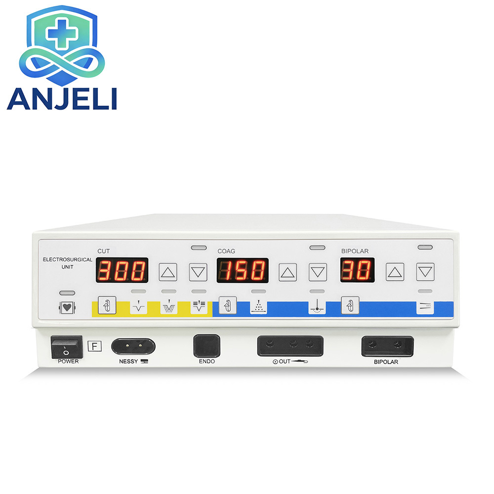 Electrosurgical Unit