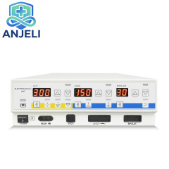 Electrosurgical Unit