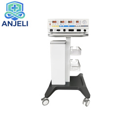 Argon Plasma Electrosurgical Unit  AJLESU-350AR,Argon Plasma Electrosurgical Unit  AJLESU-350AR