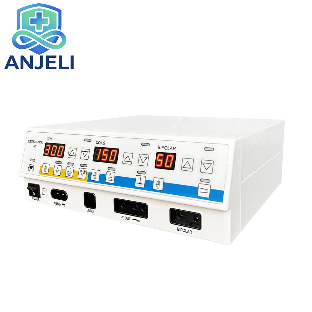 Electrosurgical Unit