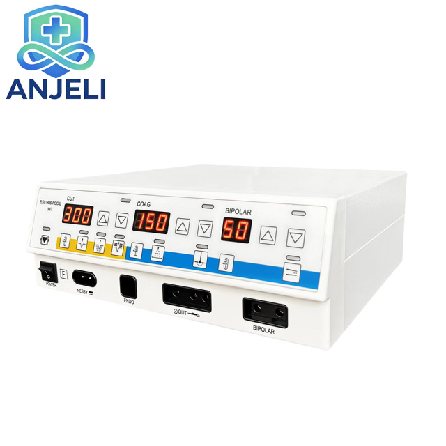 Electrosurgical Unit