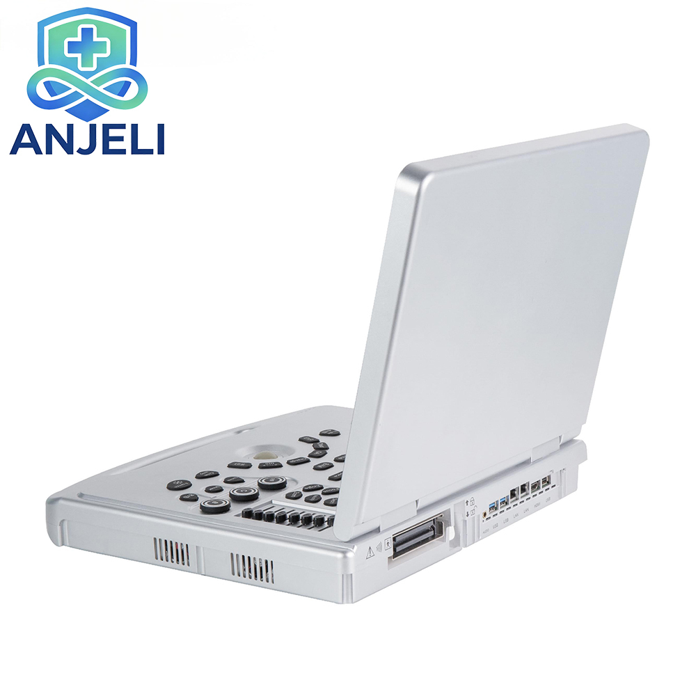 Portable Color Doppler Ultrasound machine