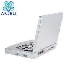 Portable Color Doppler Ultrasound machine