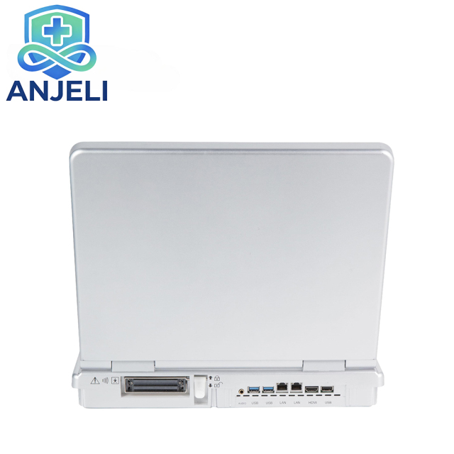 Portable Color Doppler Ultrasound machine