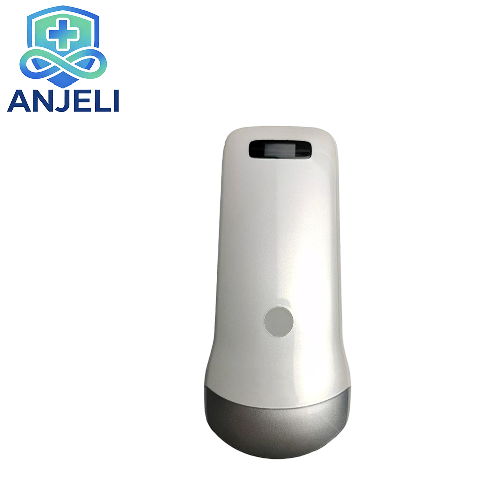 Wireless Convex Ultrasound Probe 3.5MHz WiFi Portable Abdominal Obstetric Scanner for Phone Tablet PC,Wireless Convex Ultrasound Probe 3.5MHz WiFi Portable Abdominal Obstetric Scanner for Phone Tablet PC