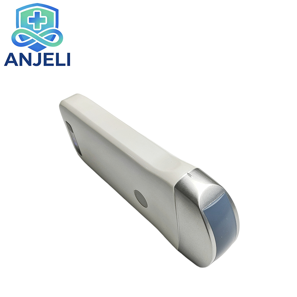Wireless Convex Ultrasound Probe 3.5MHz WiFi Portable Abdominal Obstetric Scanner for Phone Tablet PC,Wireless Convex Ultrasound Probe 3.5MHz WiFi Portable Abdominal Obstetric Scanner for Phone Tablet PC