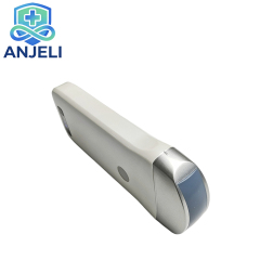 Wireless Convex Ultrasound Probe 3.5MHz WiFi Portable Abdominal Obstetric Scanner for Phone Tablet PC,Wireless Convex Ultrasound Probe 3.5MHz WiFi Portable Abdominal Obstetric Scanner for Phone Tablet PC