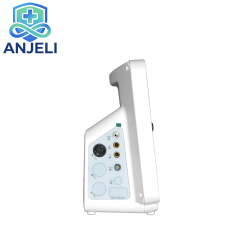 Multiparameter Patient Monitor 12.1 inch TFT LCD ECG SpO2 NIBP RESP TEMP ICU CCU Alarm for Adult Pediatric Neonatal,Multiparameter Patient Monitor 12.1 inch TFT LCD ECG SpO2 NIBP RESP TEMP ICU CCU Alarm for Adult Pediatric Neonatal