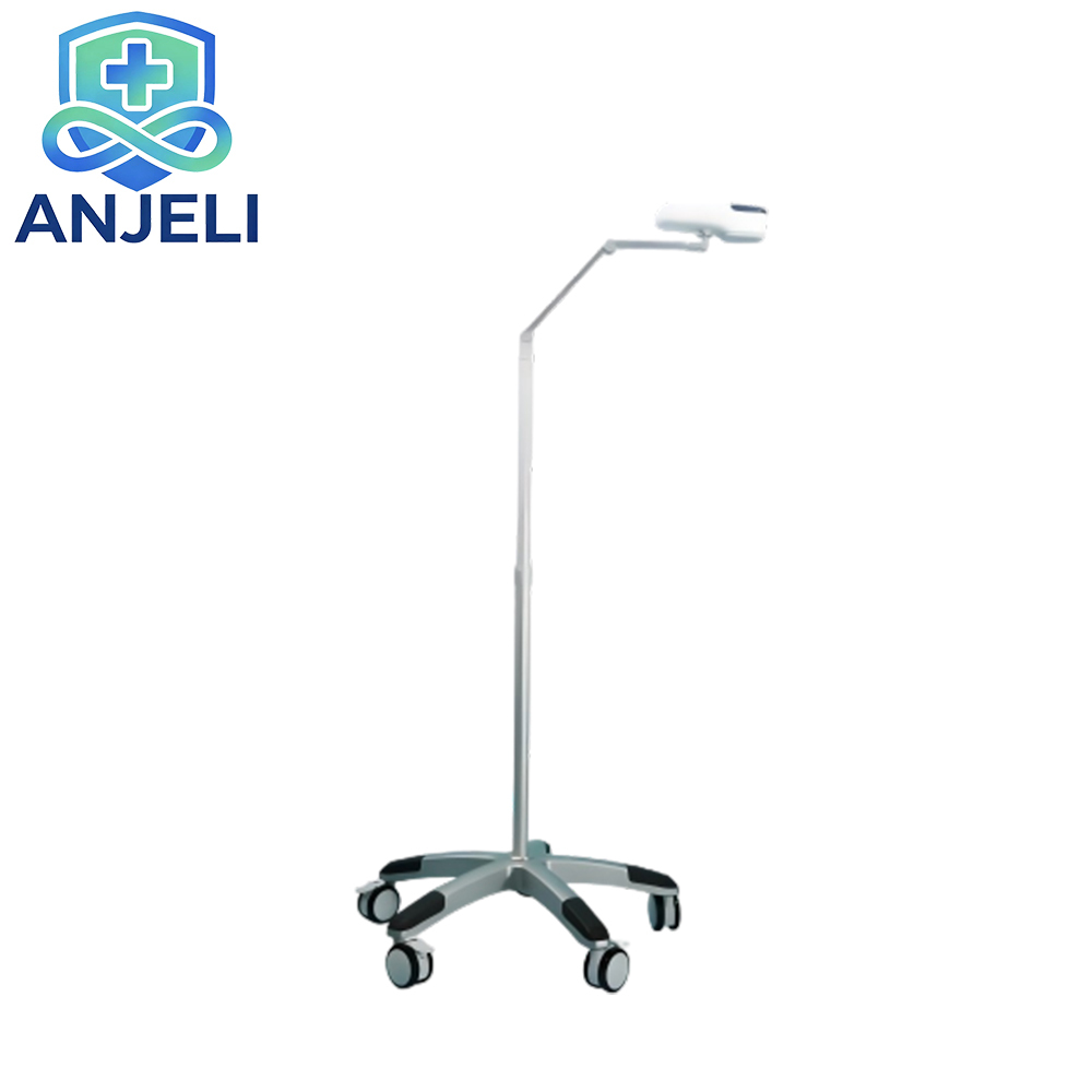 Portable Infrared Vein Finder for Nurse IV Puncture Blood Vessel AJLQV-500,Portable Infrared Vein Finder for Nurse IV Puncture Blood Vessel AJLQV-500