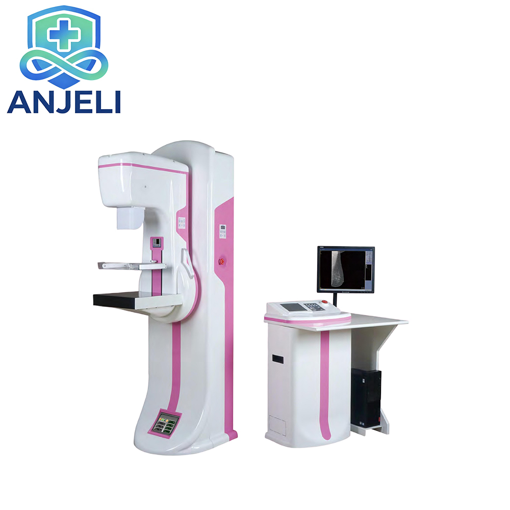 Digital Mammography X-ray System for Breast Cancer Screening  AJLDMS-600A,Digital Mammography X-ray System for Breast Cancer Screening  AJLDMS-600A