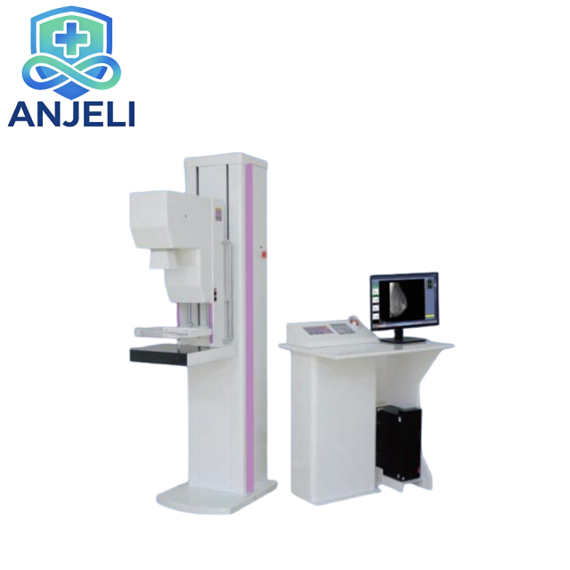 Digital Mammography X-ray System for Breast Cancer Screening  AJLB-Mega98,Digital Mammography X-ray System for Breast Cancer Screening  AJLB-Mega98