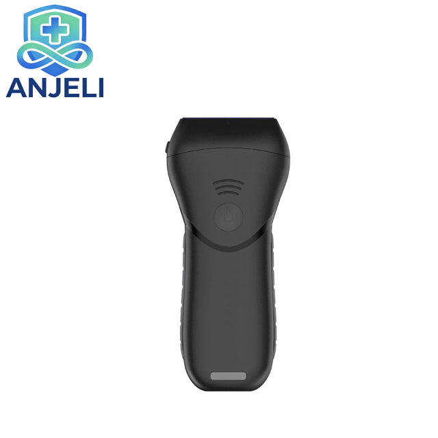 Portable Wireless Ultrasound Probe Convex Array for Diagnostic Imaging  AJLB-10MT,Portable Wireless Ultrasound Probe Convex Array for Diagnostic Imaging  AJLB-10MT