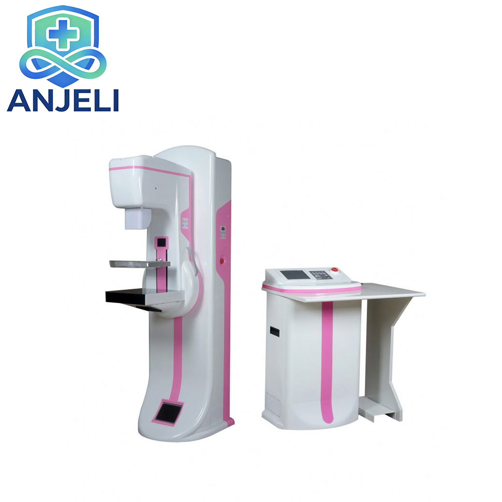 Digital Mammography X-ray System for Breast Cancer Screening  AJLDMS-600A,Digital Mammography X-ray System for Breast Cancer Screening  AJLDMS-600A