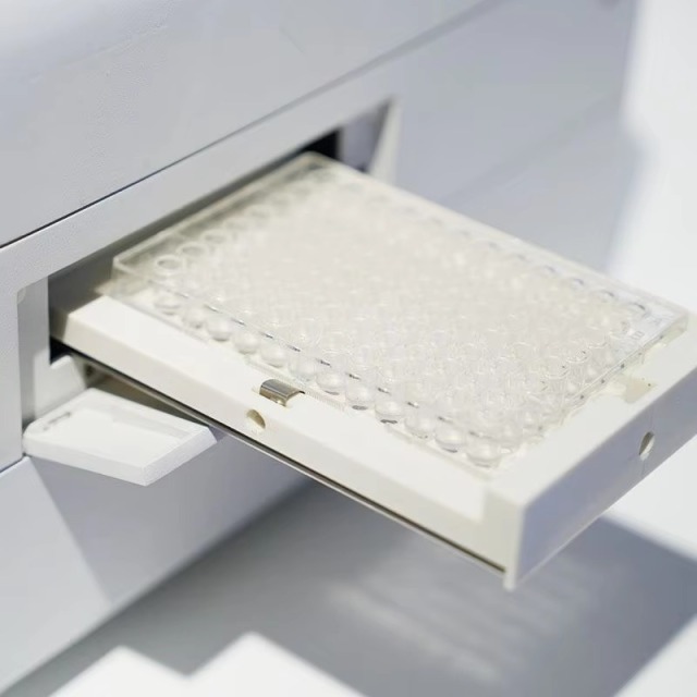 Elisa Microplate Reader AJLTE-EL10E,Elisa Microplate Reader AJLTE-EL10E