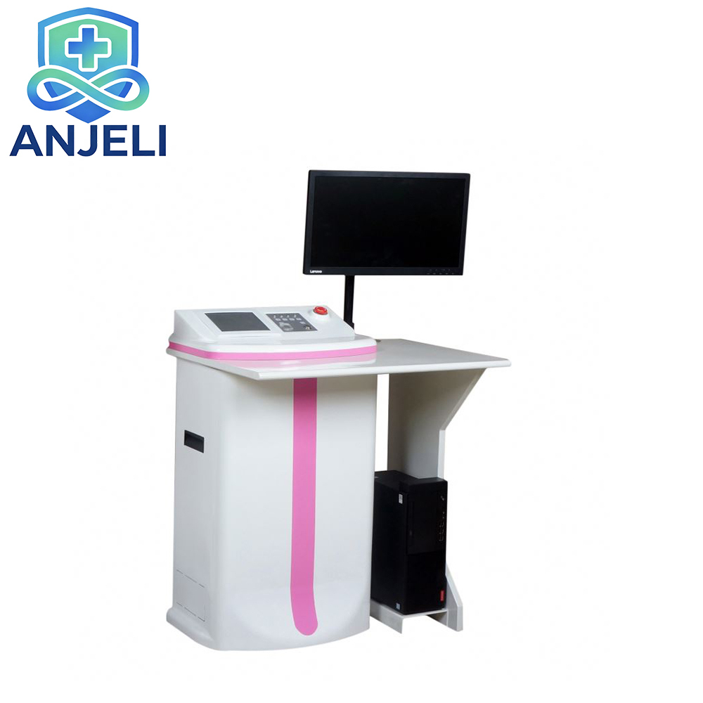 Digital Mammography X-ray System for Breast Cancer Screening  AJLDMS-600A,Digital Mammography X-ray System for Breast Cancer Screening  AJLDMS-600A