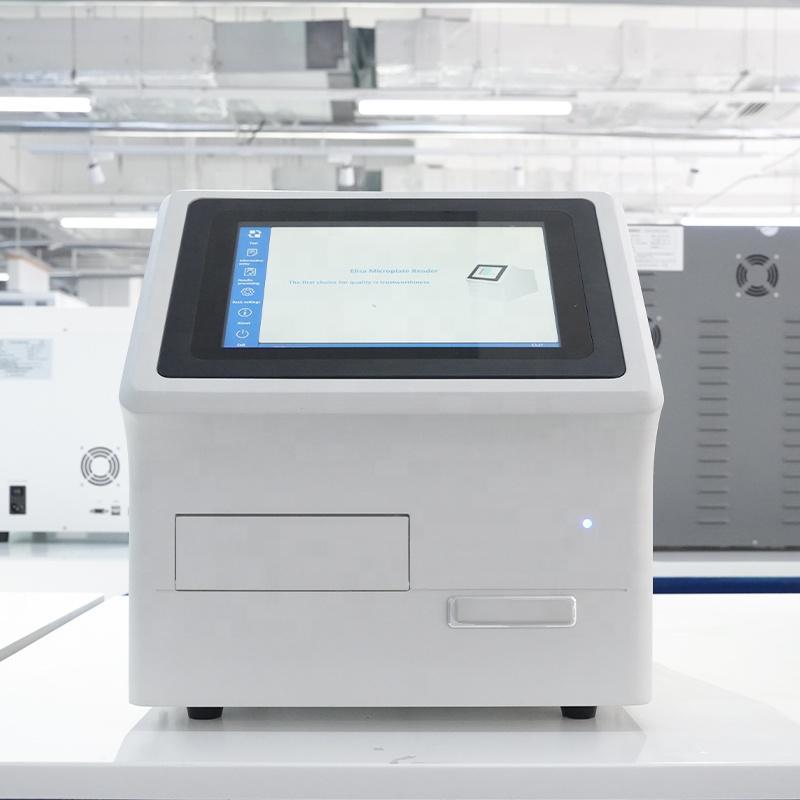 Elisa Microplate Reader AJLTE-EL10E,Elisa Microplate Reader AJLTE-EL10E
