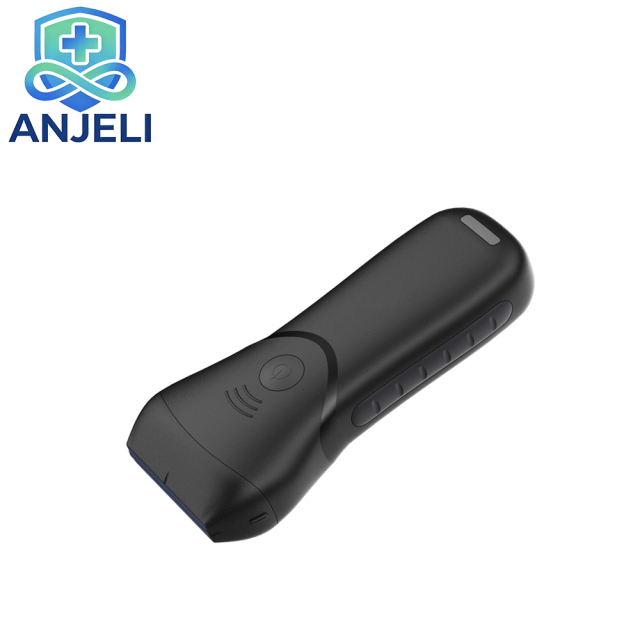 Portable Wireless Ultrasound Probe Convex Array for Diagnostic Imaging  AJLB-10MT,Portable Wireless Ultrasound Probe Convex Array for Diagnostic Imaging  AJLB-10MT