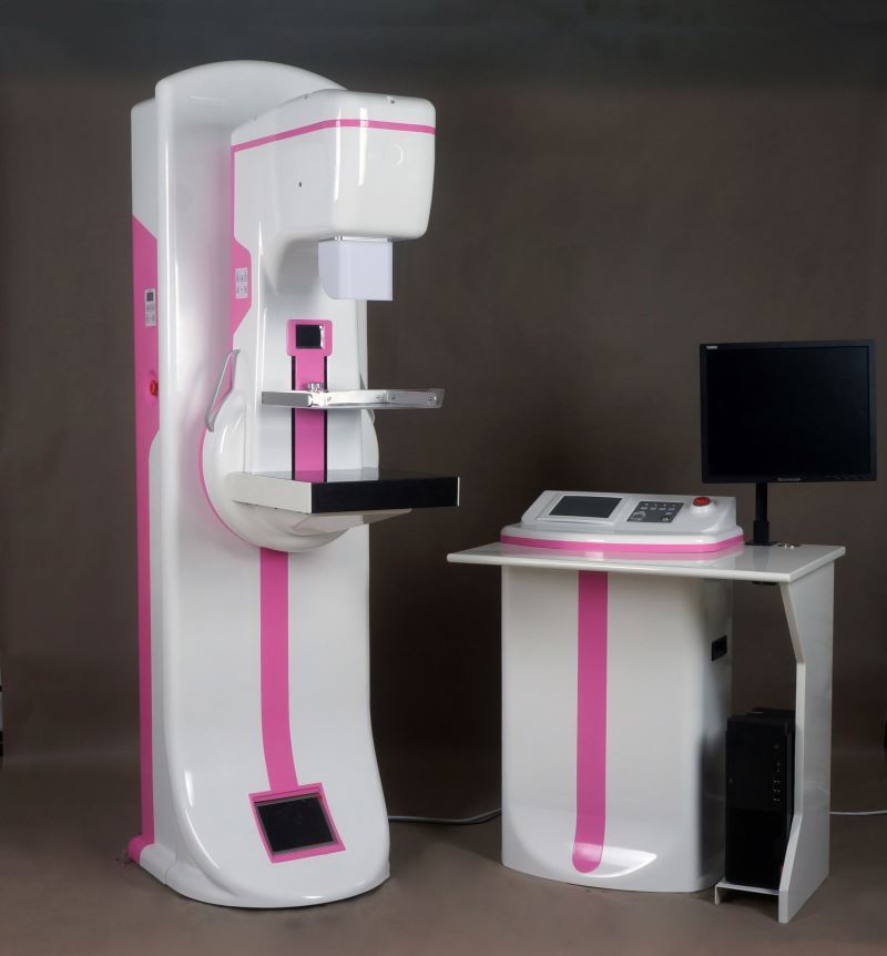 Digital Mammography X-ray System for Breast Cancer Screening  AJLDMS-600A,Digital Mammography X-ray System for Breast Cancer Screening  AJLDMS-600A
