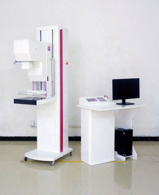 Digital Mammography X-ray System for Breast Cancer Screening  AJLB-Mega98,Digital Mammography X-ray System for Breast Cancer Screening  AJLB-Mega98