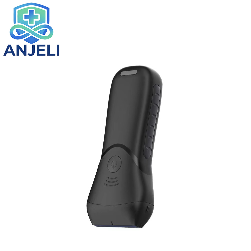 Portable Wireless Ultrasound Probe Convex Array for Diagnostic Imaging  AJLB-10MT,Portable Wireless Ultrasound Probe Convex Array for Diagnostic Imaging  AJLB-10MT