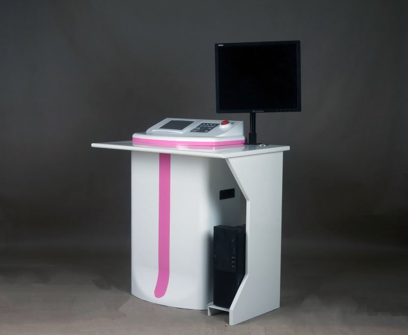 Digital Mammography X-ray System for Breast Cancer Screening  AJLDMS-600A,Digital Mammography X-ray System for Breast Cancer Screening  AJLDMS-600A
