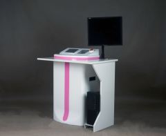 Digital Mammography X-ray System for Breast Cancer Screening  AJLDMS-600A,Digital Mammography X-ray System for Breast Cancer Screening  AJLDMS-600A