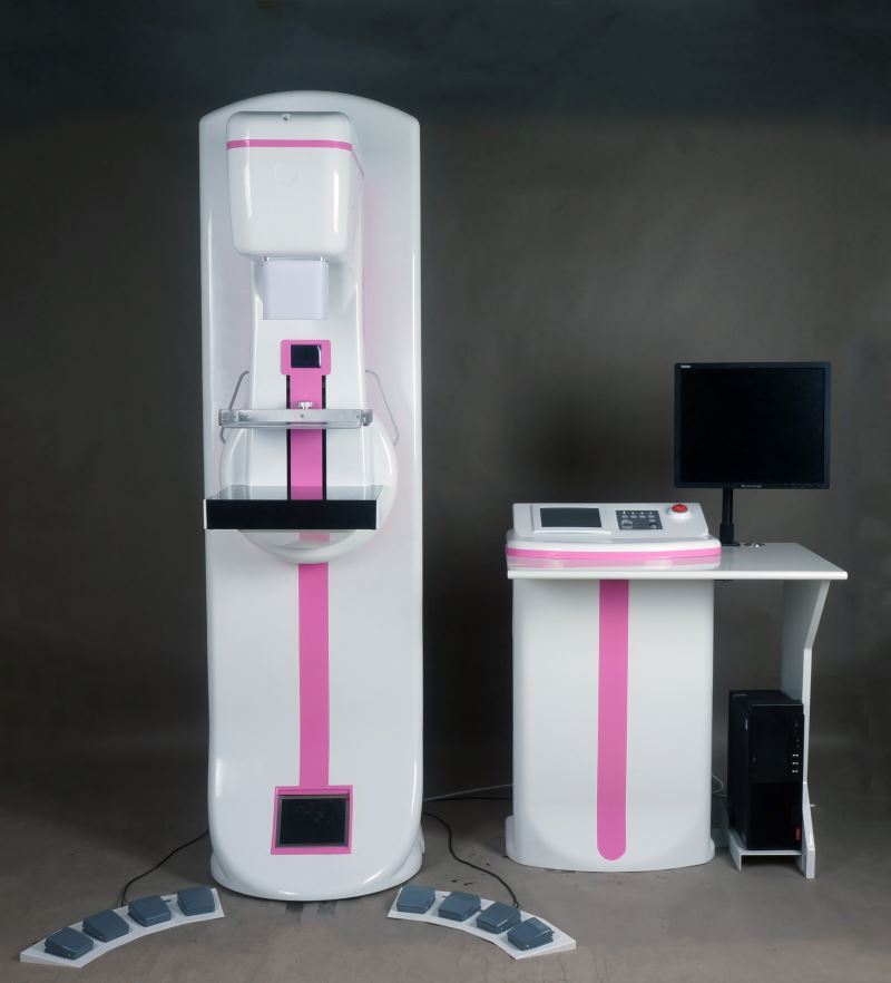 Digital Mammography X-ray System for Breast Cancer Screening  AJLDMS-600A,Digital Mammography X-ray System for Breast Cancer Screening  AJLDMS-600A