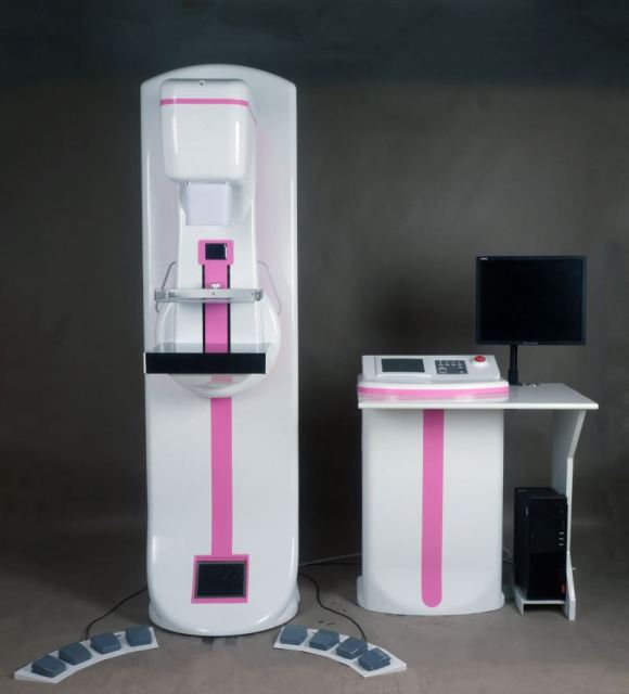 Digital Mammography X-ray System for Breast Cancer Screening  AJLDMS-600A,Digital Mammography X-ray System for Breast Cancer Screening  AJLDMS-600A