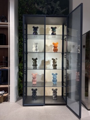 Glass Display Cabinet