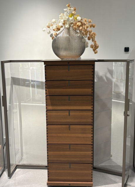 Seven-Drawer Cabinet