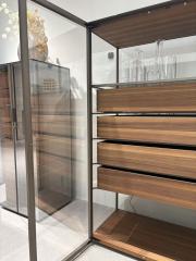 Four-Drawer Cabinet
