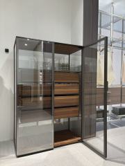 Four-Drawer Cabinet