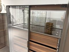 Four-Drawer Cabinet