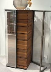 Seven-Drawer Cabinet