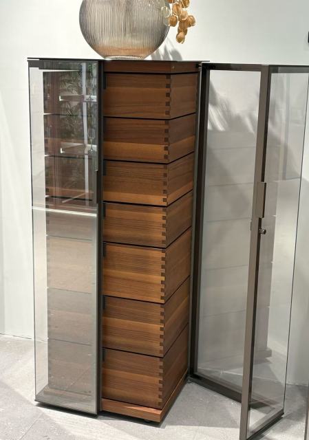 Seven-Drawer Cabinet