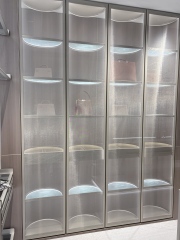 Bag Cabinet