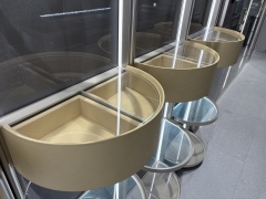 Bag Cabinet