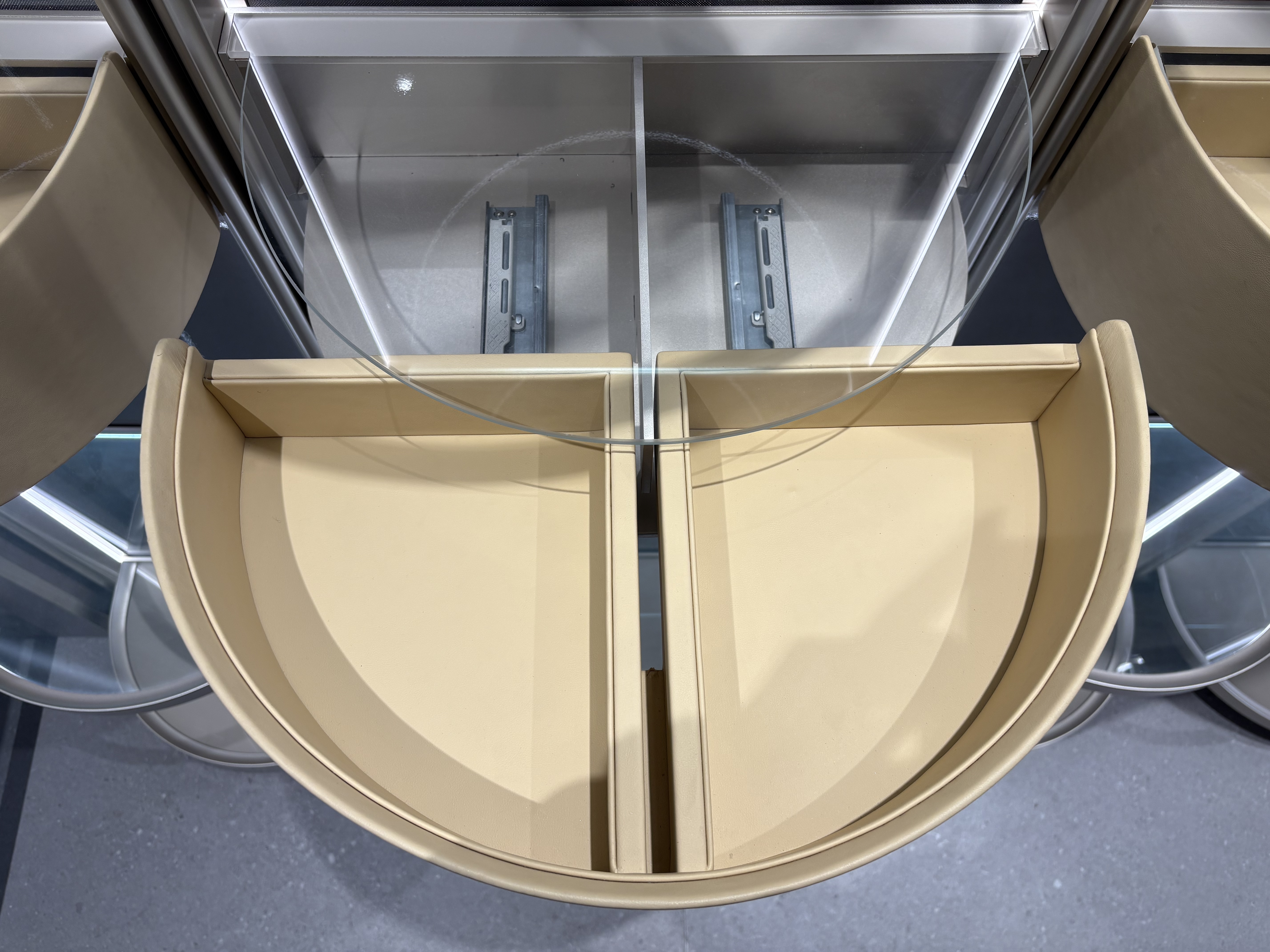 Bag Cabinet