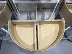 Bag Cabinet