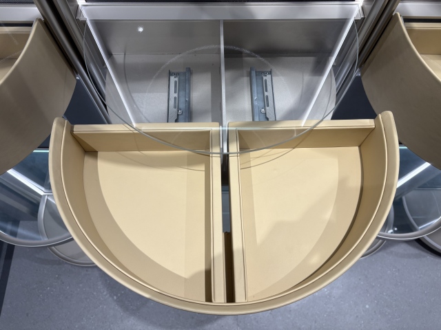 Bag Cabinet