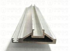 A4287 Beveled frame triple linkage hanging  Door profile