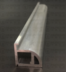 A5291 aluminum glass door for cabinet